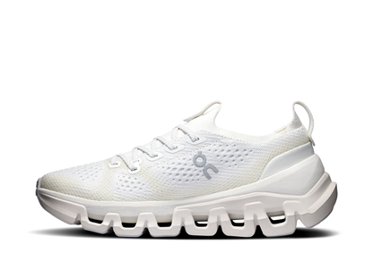 On Running Cloud X Tempo Ivory Ice