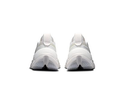 On Running Cloud X Tempo Ivory Ice