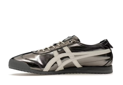 Onitsuka Tiger Mexico 66 SD Metallic Series Metropolis Cream