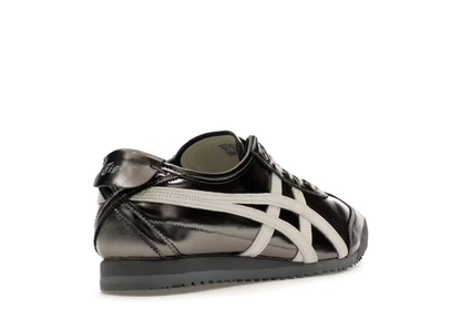 Onitsuka Tiger Mexico 66 SD Metallic Series Metropolis Cream