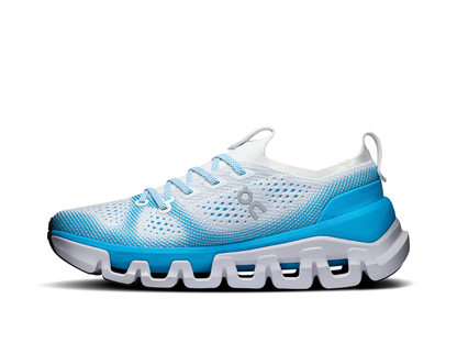 On Running Cloud X Tempo Ivory Isle