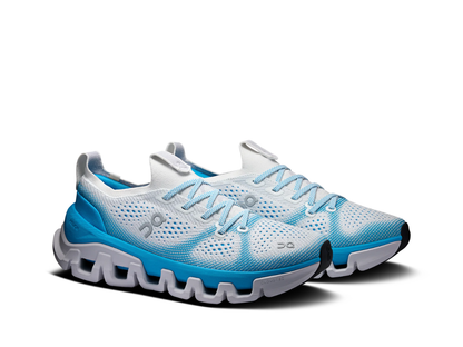 On Running Cloud X Tempo Ivory Isle