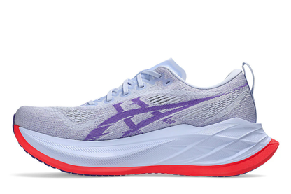 Asics Superblast 2 – Blue Fade / Edo Purple