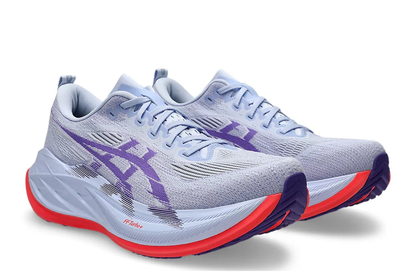 Asics Superblast 2 – Blue Fade / Edo Purple