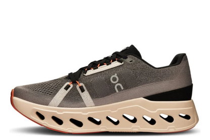 On Running Cloudeclipse Fade/Sand Colorway