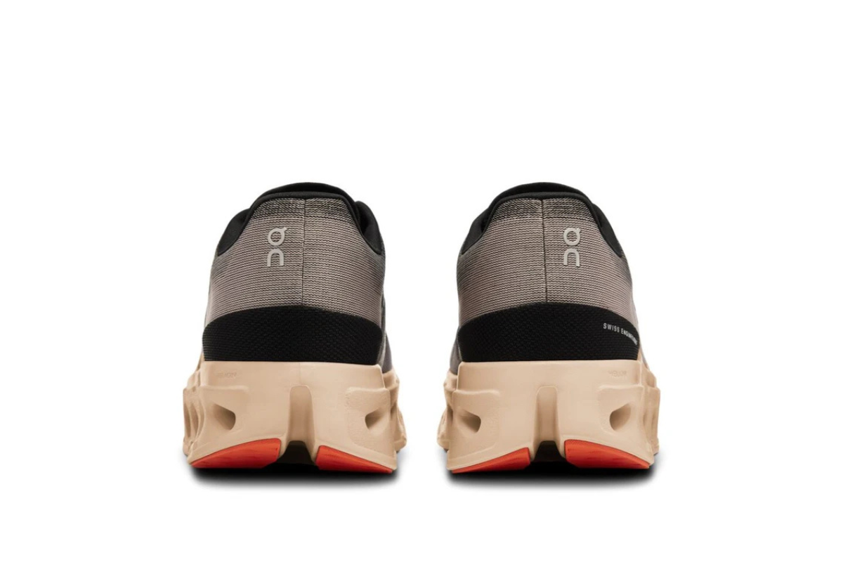 On Running Cloudeclipse Fade/Sand Colorway