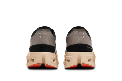 On Running Cloudeclipse Fade/Sand Colorway