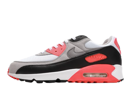 Nike Air Max 90 Gore-Tex OG Infrared Edition