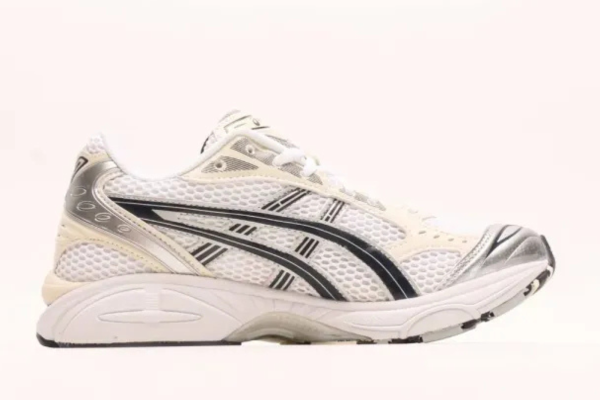 Asics GEL-KAYANO 14 Kith Cream Scarab Edition