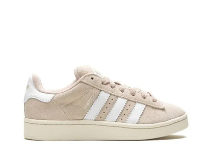 Adidas Campus 00s – Wonder White