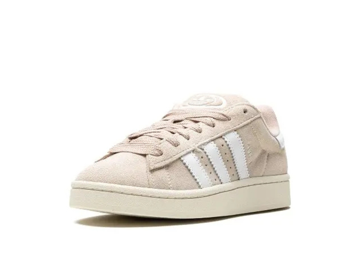 Adidas Campus 00s – Wonder White