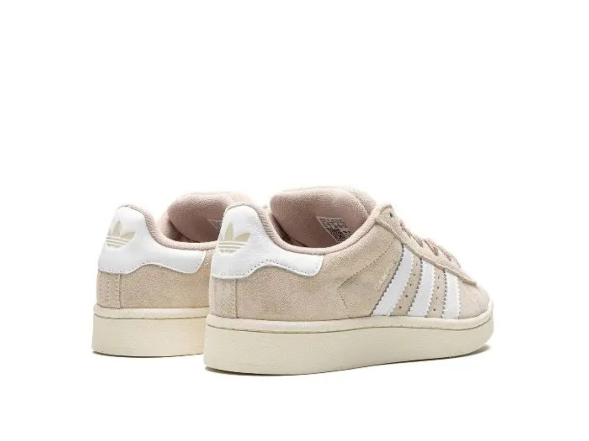 Adidas Campus 00s – Wonder White