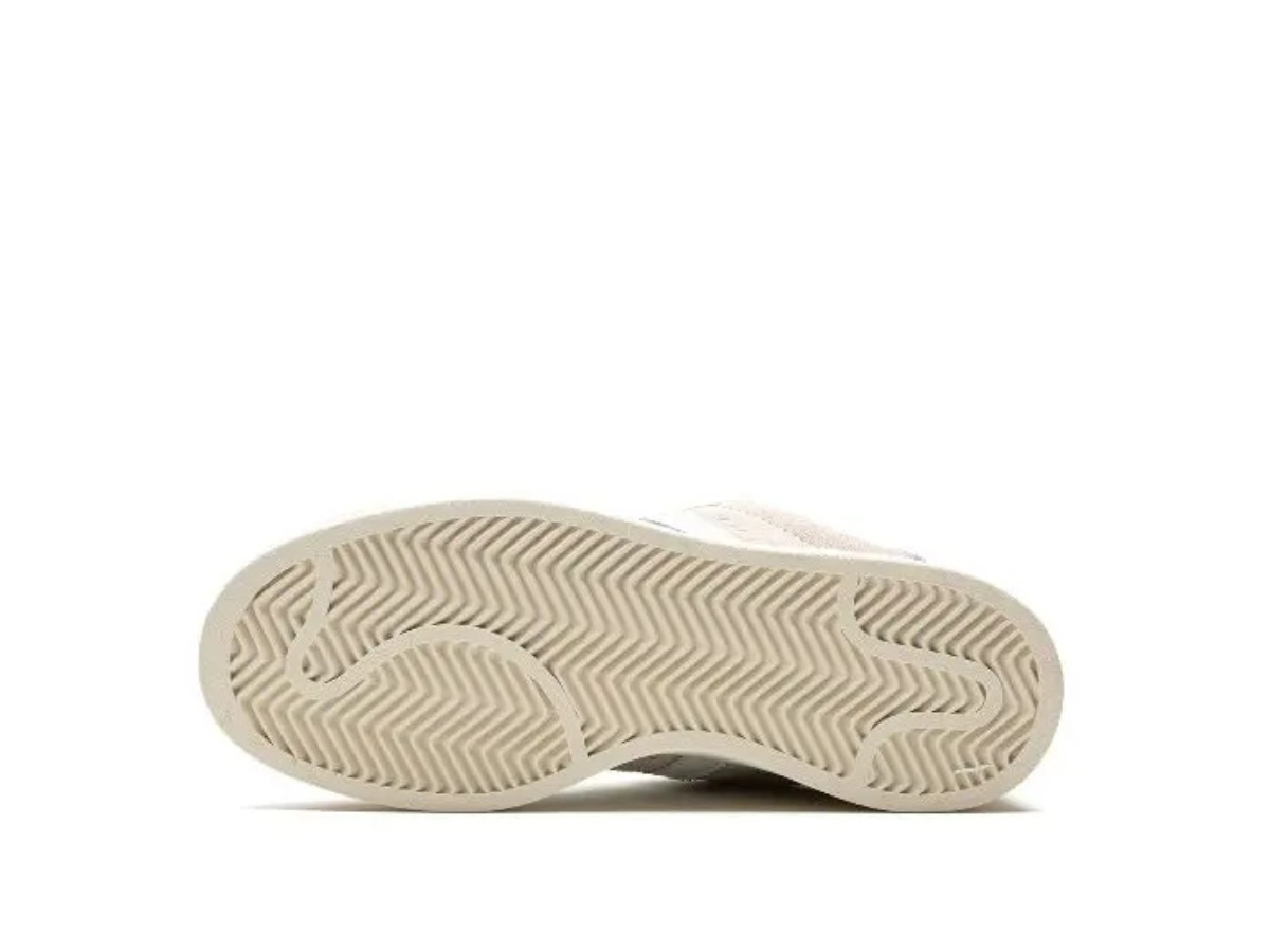 Adidas Campus 00s – Wonder White