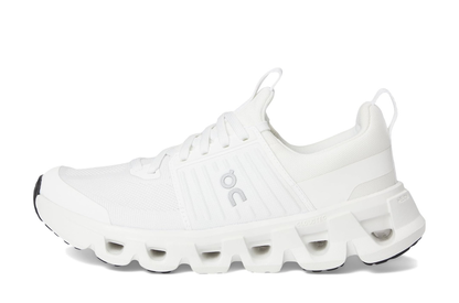 On Running Cloudswift 4 White