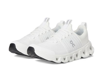 On Running Cloudswift 4 White