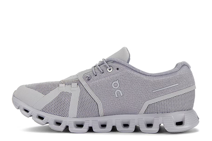 On Running Cloud 5 Fog Alloy Edition