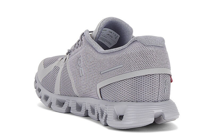On Running Cloud 5 Fog Alloy Edition