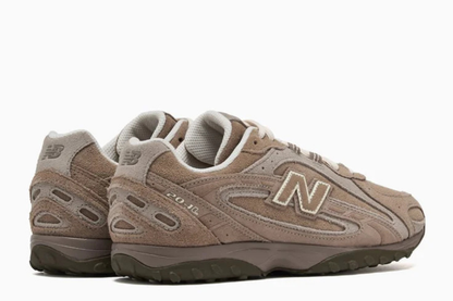 New Balance 204L Mushroom Arid Stone Colorway