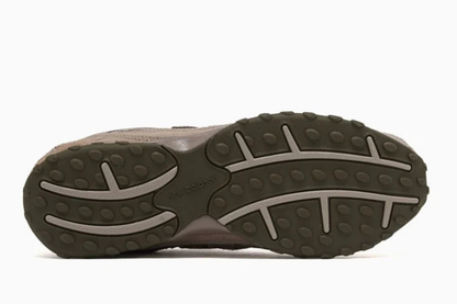 New Balance 204L Mushroom Arid Stone Colorway