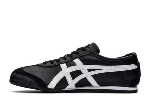 Onitsuka Tiger Mexico 66 Black Edition