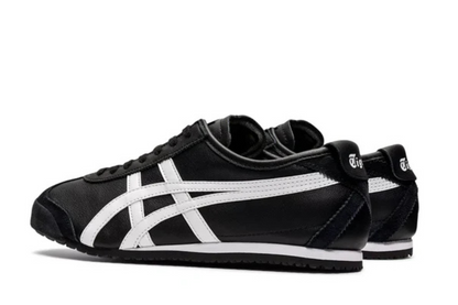 Onitsuka Tiger Mexico 66 Black Edition