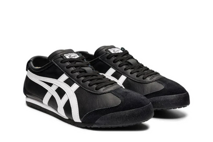 Onitsuka Tiger Mexico 66 Black Edition