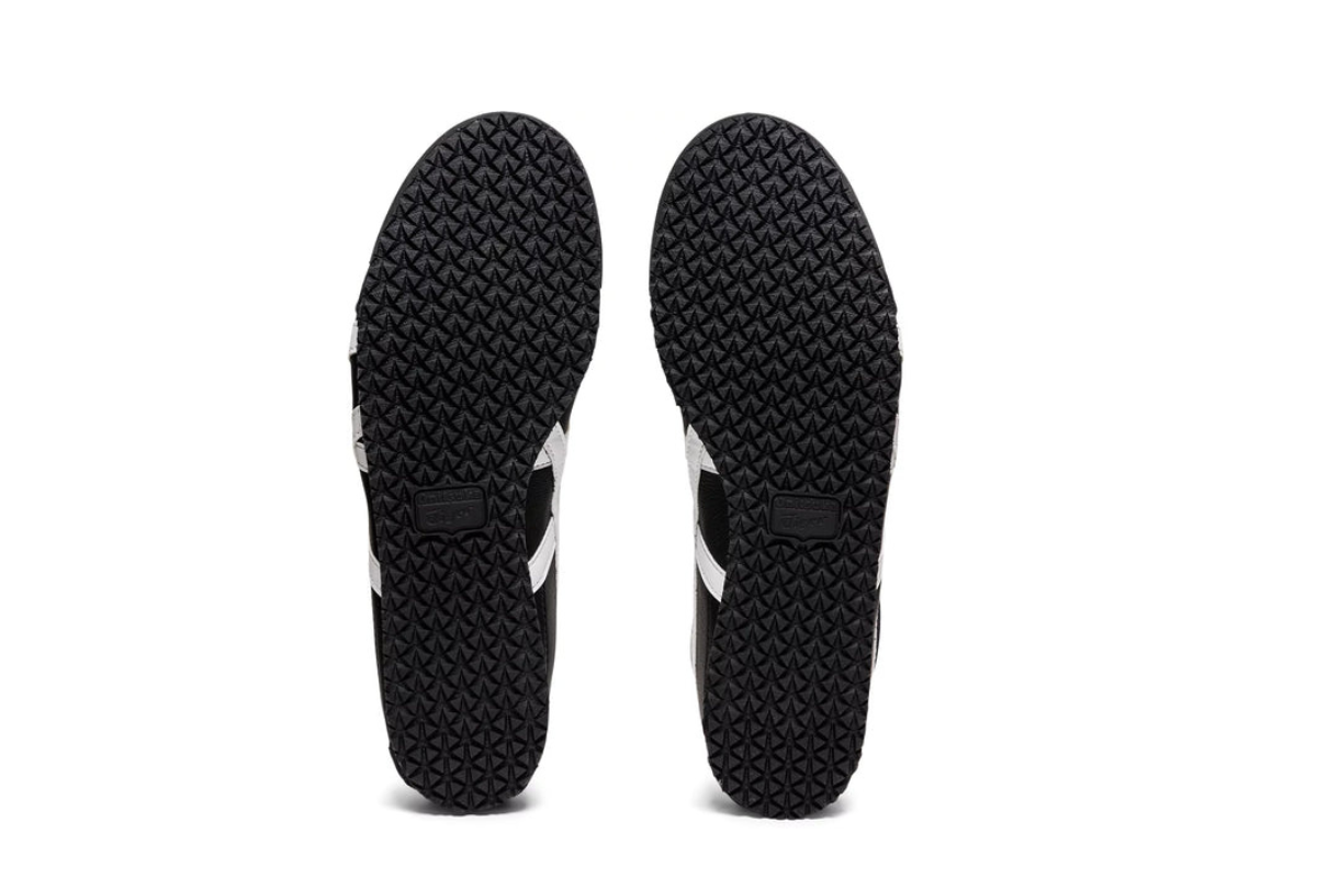 Onitsuka Tiger Mexico 66 Black Edition