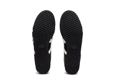 Onitsuka Tiger Mexico 66 Black Edition