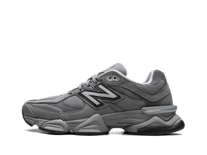 New Balance 9060 “Shadow Grey” Sneakers