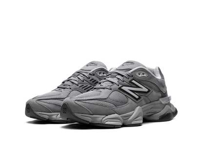New Balance 9060 “Shadow Grey” Sneakers