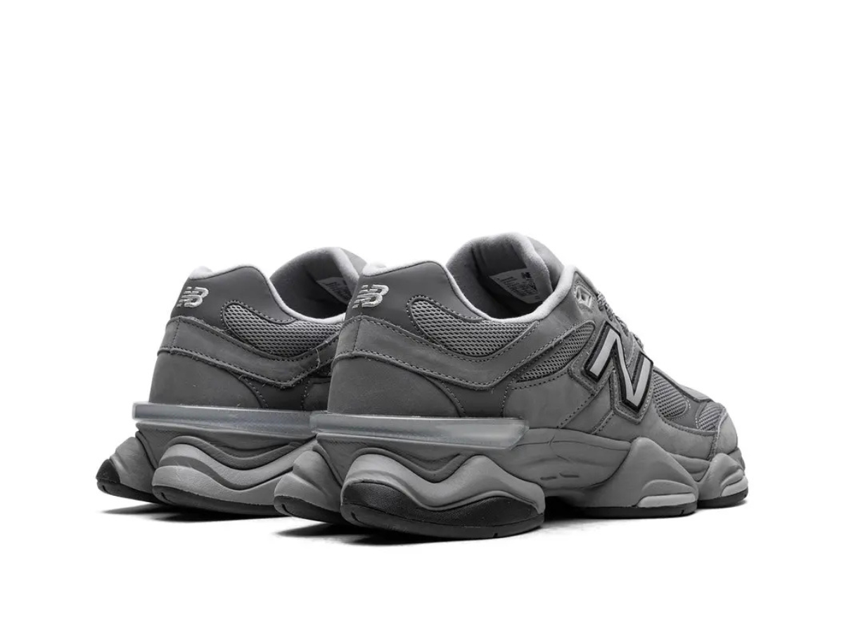 New Balance 9060 “Shadow Grey” Sneakers