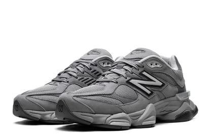 New Balance 9060 in the Shadow Grey colorway