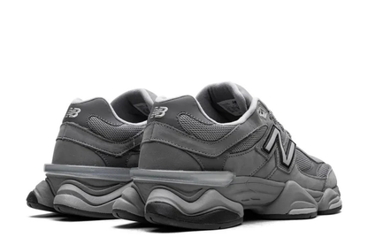 New Balance 9060 in the Shadow Grey colorway