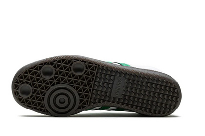 Samba OG "White/Green"
