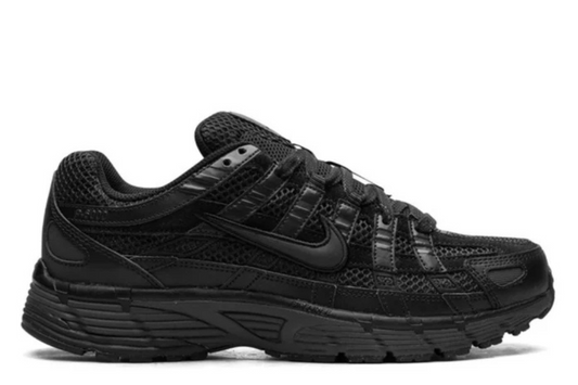 Nike P-6000 “Triple Black” Edition