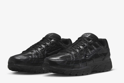 Nike P-6000 “Triple Black” Edition