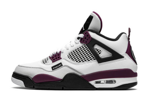 Air Jordan 4 Retro "PSG - Paris Saint-Germain"