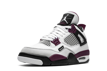Air Jordan 4 Retro "PSG - Paris Saint-Germain"