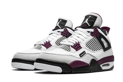 Air Jordan 4 Retro "PSG - Paris Saint-Germain"