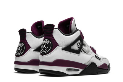 Air Jordan 4 Retro "PSG - Paris Saint-Germain"