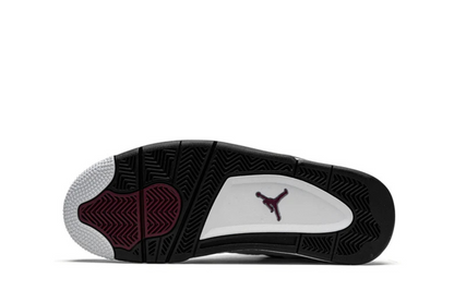 Air Jordan 4 Retro "PSG - Paris Saint-Germain"