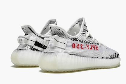 Adidas Yeezy Boost 350 V2 Zebra Edition