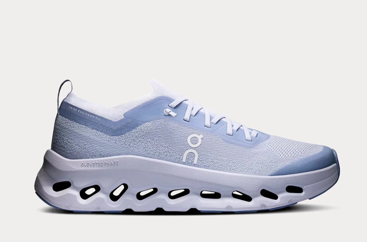 On Cloudtilt Moon Nimbus / Nimbus Colorway