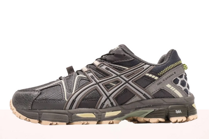 ASICS Gel-Kahana 8 Graphite Grey Edition