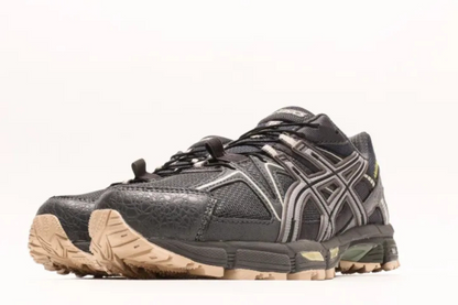 ASICS Gel-Kahana 8 Graphite Grey Edition