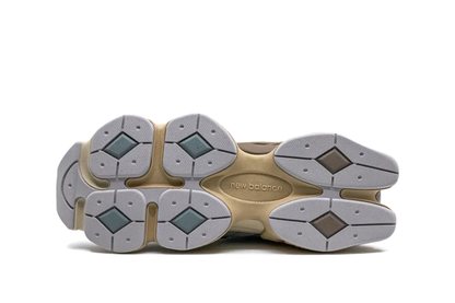 New Balance 9060 in the stylish 'Blue Haze' colorway