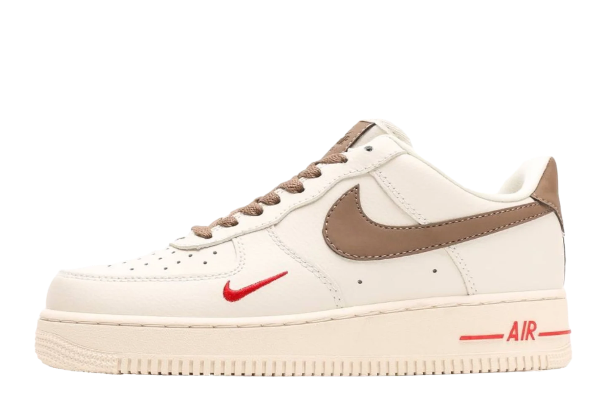 Nike Air Force 1 Low Beige