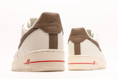 Nike Air Force 1 Low Beige