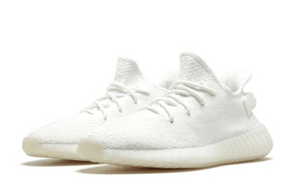 Adidas Yeezy Boost 350 V2 Cream White / Triple White Edition