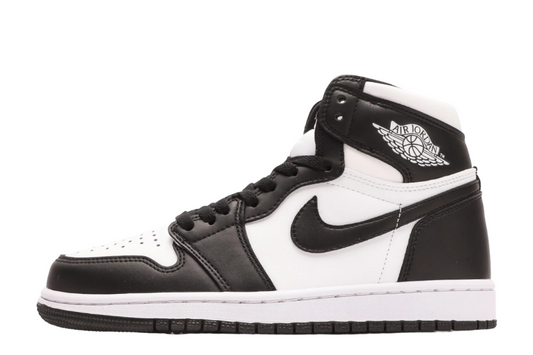 Air Jordan 1 Retro High '85 Black White Edition